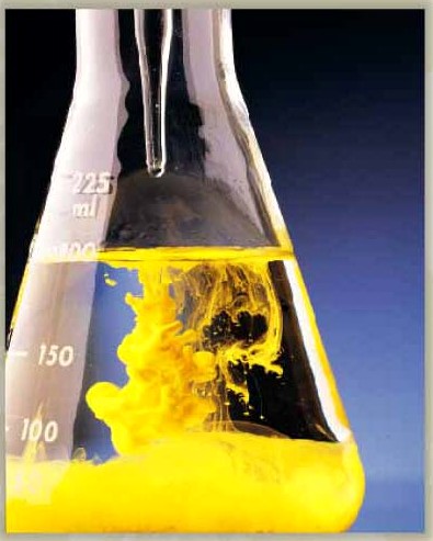 Solutions Chemistry Examples