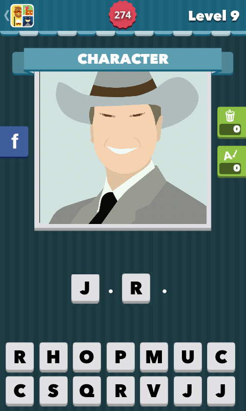Solutions Icomania Niveau 4