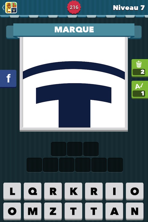 Solutions Icomania Niveau 7