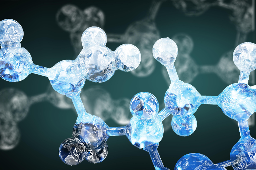 Solutions Science