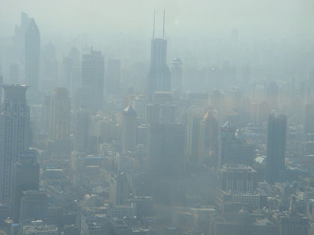 Solutions To Air Pollution In India