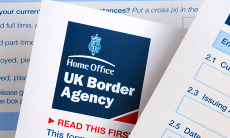 Sponsorship Form Ukba