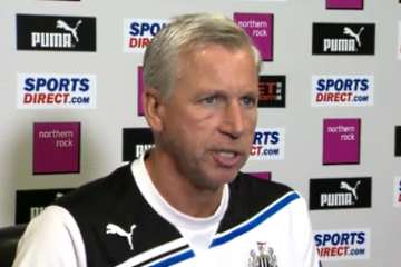 Sports Direct Arena Renamed St James Park