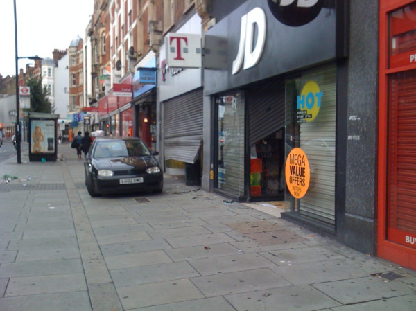 Sports Direct Jobs Part Time