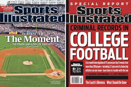 Sports Illustrated Magazine Customer Service Number