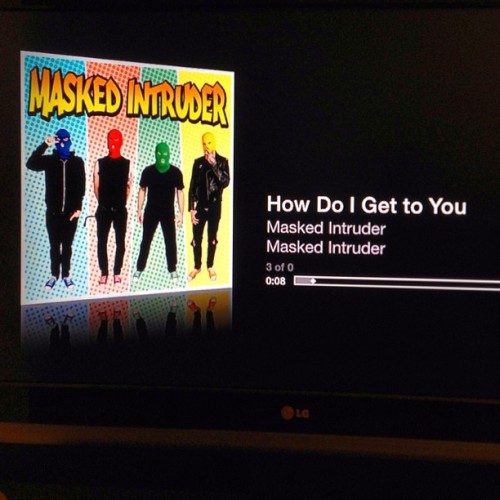 Spotify Apple Tv