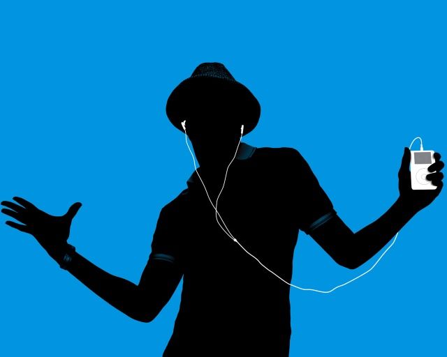 Spotify Apple Tv