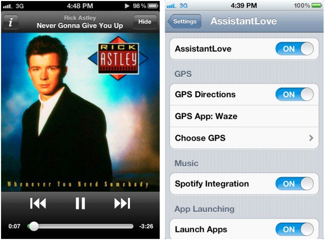 Spotify Apple Tv Iphone