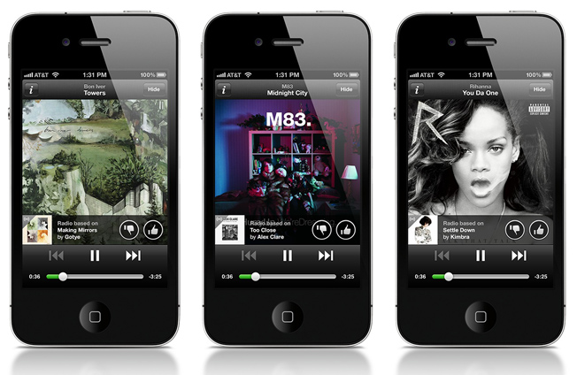 Spotify Apple Tv Iphone