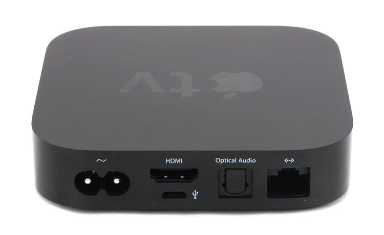 Spotify Apple Tv Pc