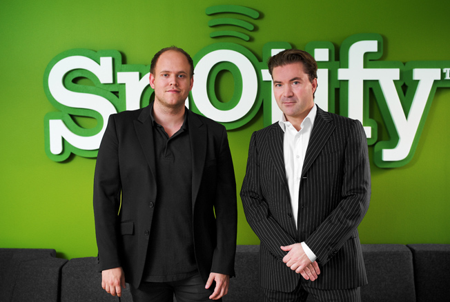 Spotify Apple Tv Windows