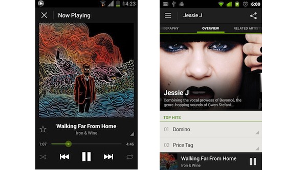 Spotify Application Download