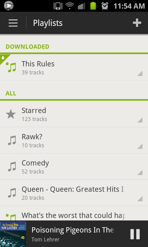 Spotify Download Free