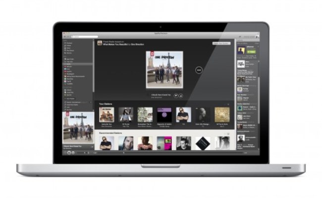 Spotify Download Macbook
