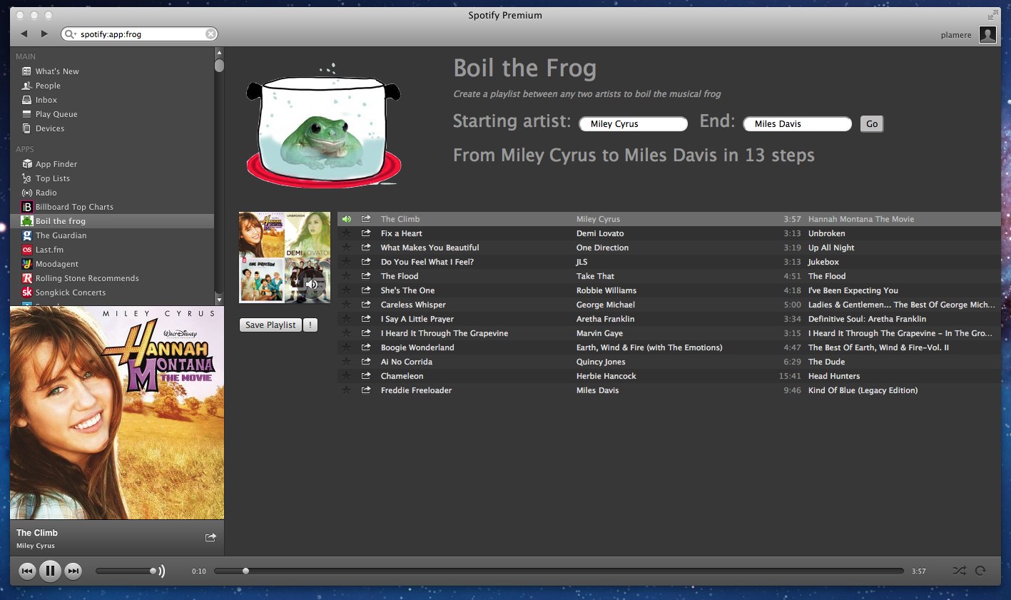 Spotify Download Mp3 Hack