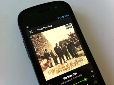 Spotify Download Music To Phone