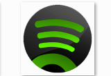 Spotify Icon Png