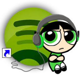 Spotify Icon Png