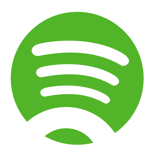 Spotify Icon Png