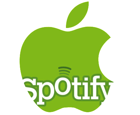 Spotify Icon Png