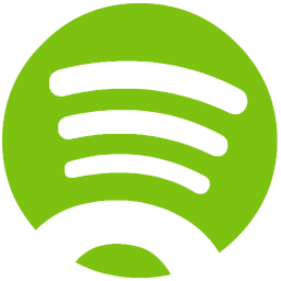 Spotify Icon Png