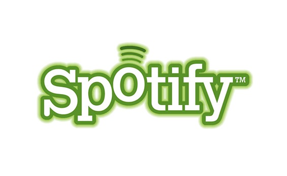 Spotify Logo New