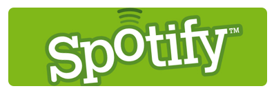 Spotify Logo New