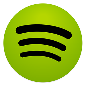 Spotify Logo New