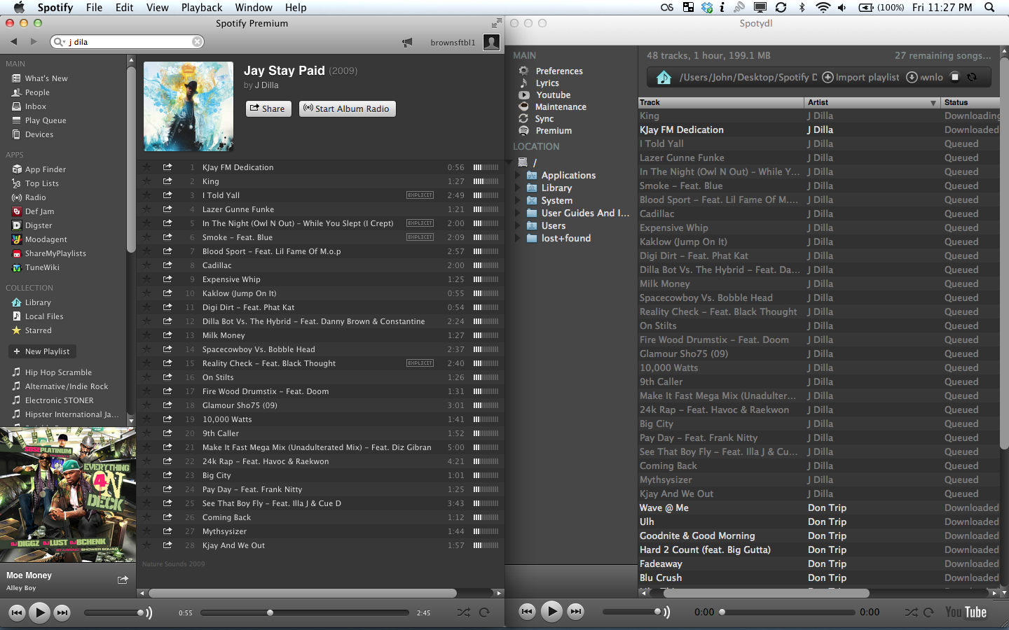 Spotify Premium Free Trial Code