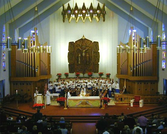 St Cyril Encino Ca