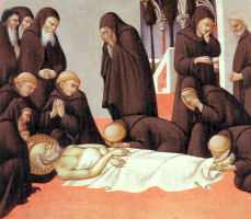St Cyril Of Jerusalem