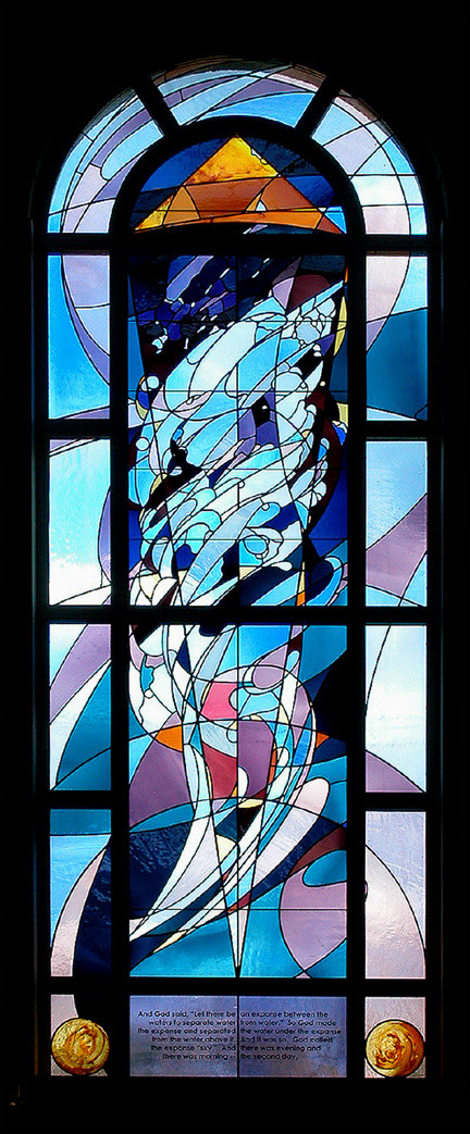 St Cyril Of Jerusalem Jamison