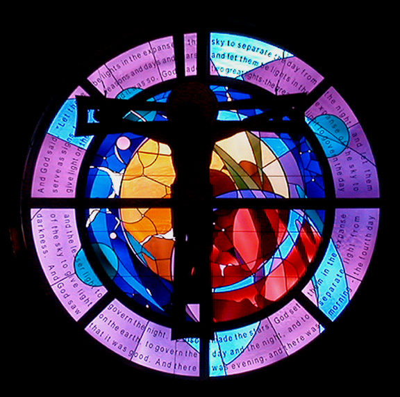 St Cyril Of Jerusalem Jamison