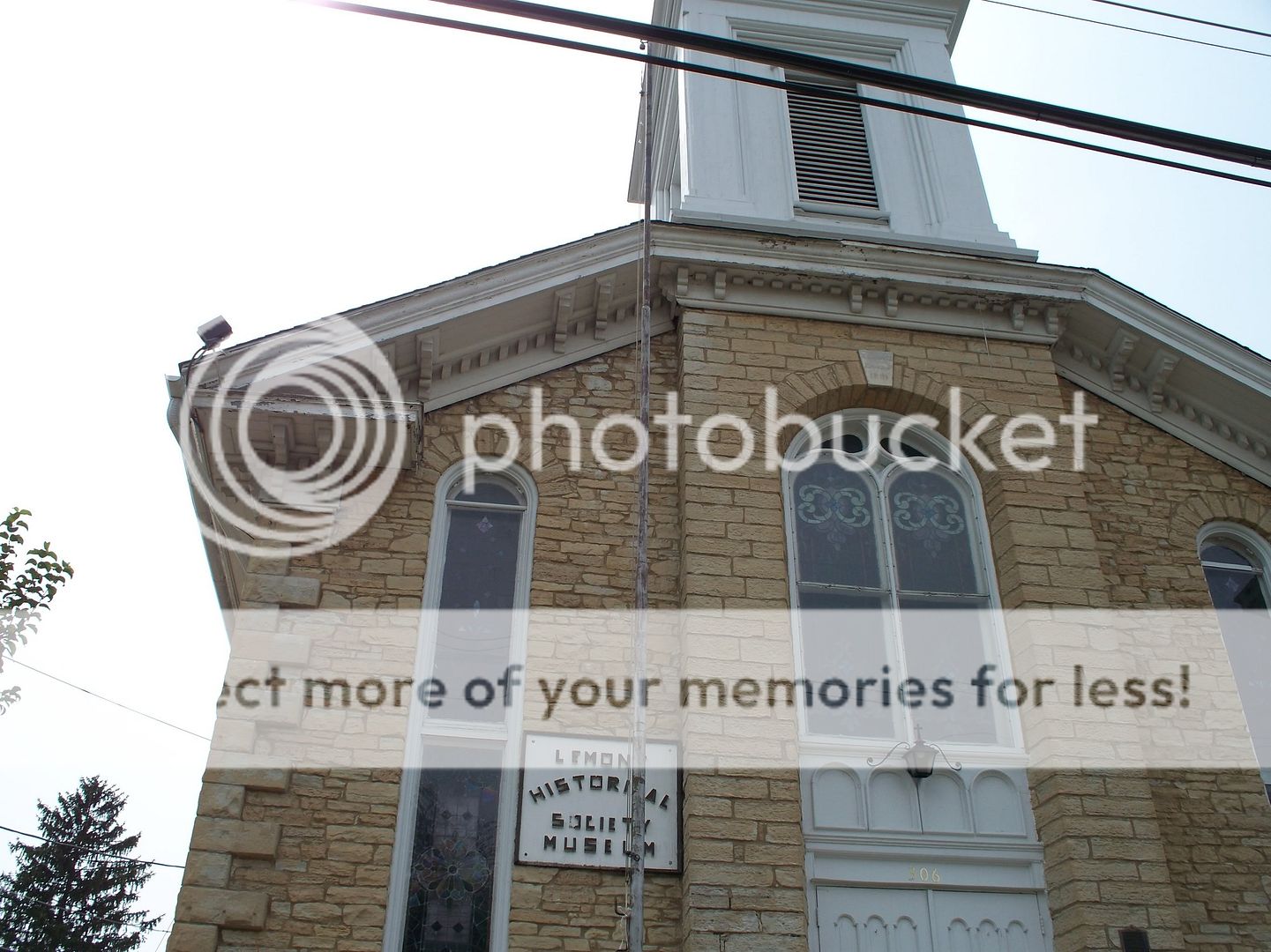 St Cyril School Lemont