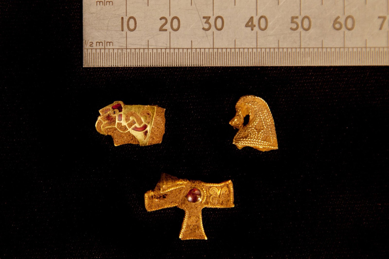 Staffordshire Hoard