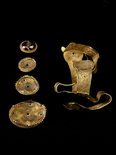 Staffordshire Hoard