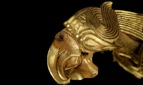 Staffordshire Hoard