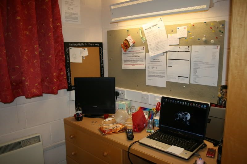 Staffordshire University Accommodation
