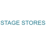 Stage Stores Logo