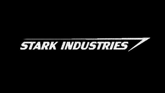 Stark Industries Logo