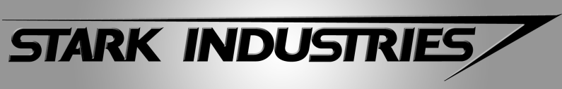 Stark Industries Logo Png