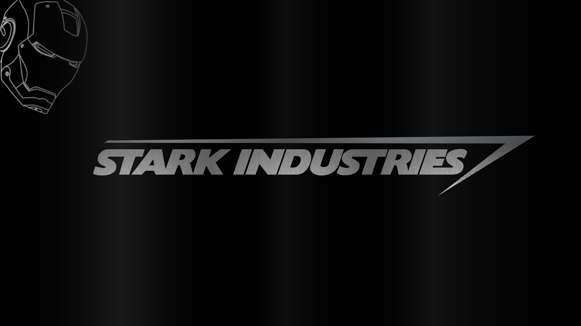 Stark Industries Logo Png