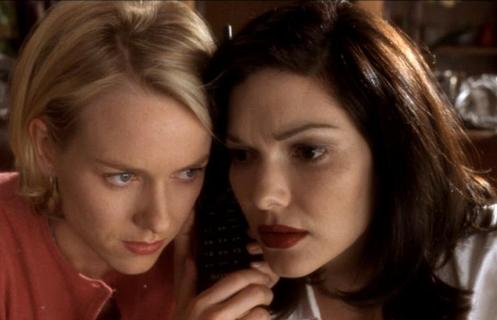 Stream Of Consciousness Examples In Movies