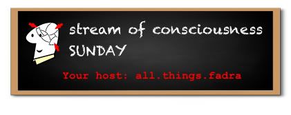 Stream Of Consciousness Writing Activity