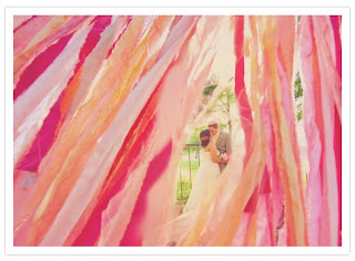Streamers Decorations Pictures