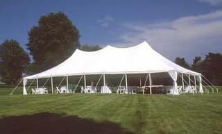 Streamers Party Rentals