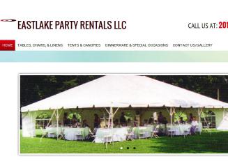 Streamers Party Rentals