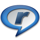 Streaming Media Icon