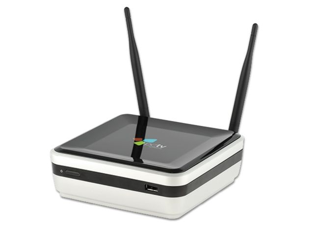 Streaming Tv Box