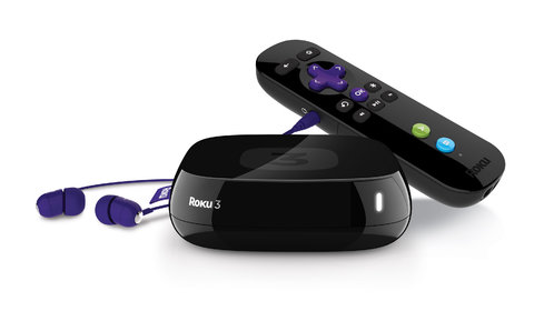 Streaming Tv Box